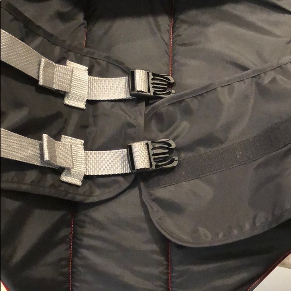 Canine Friendly Life Jacket Sz Medium NWT - Picture 8 of 8